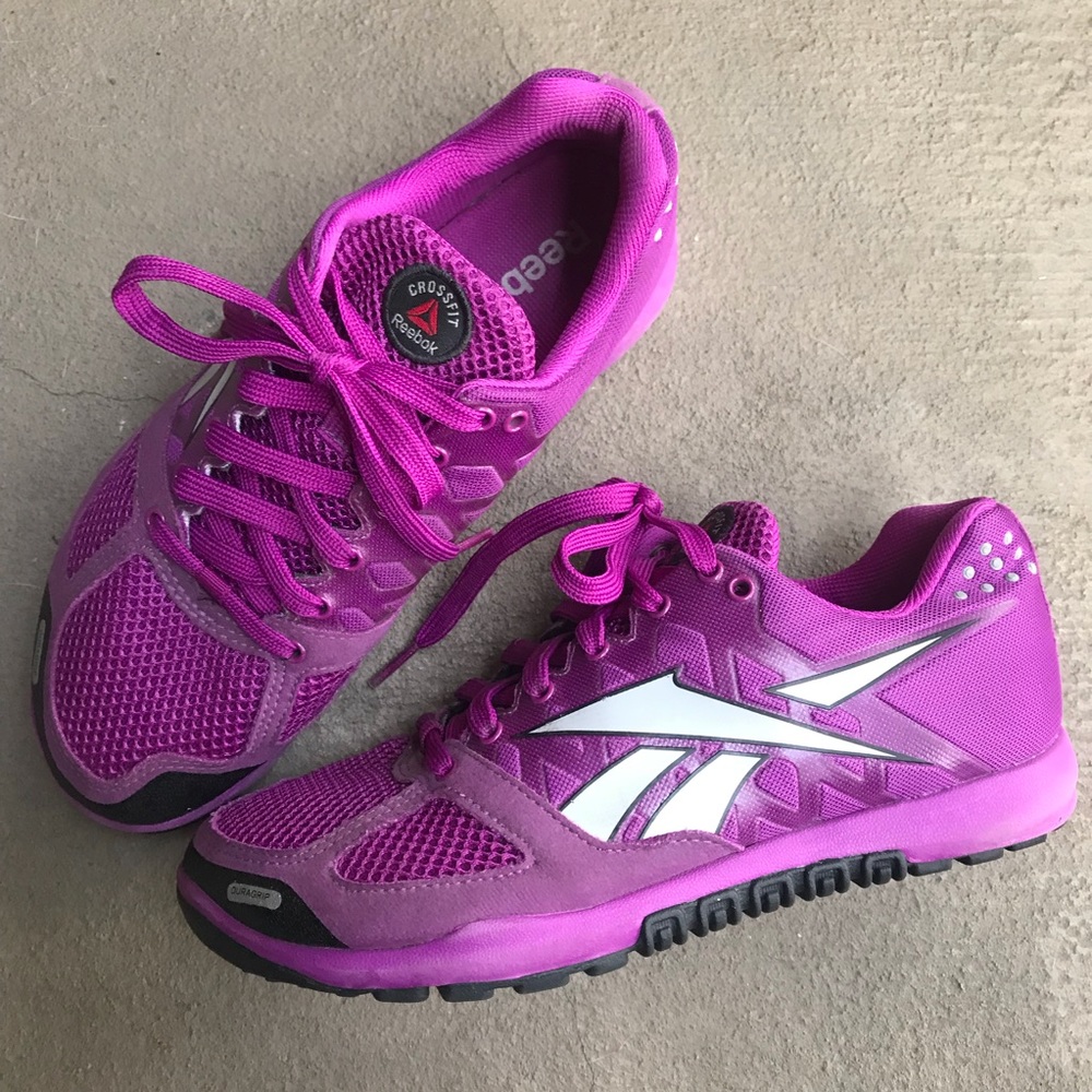 Reebok Crossfit Sneakers